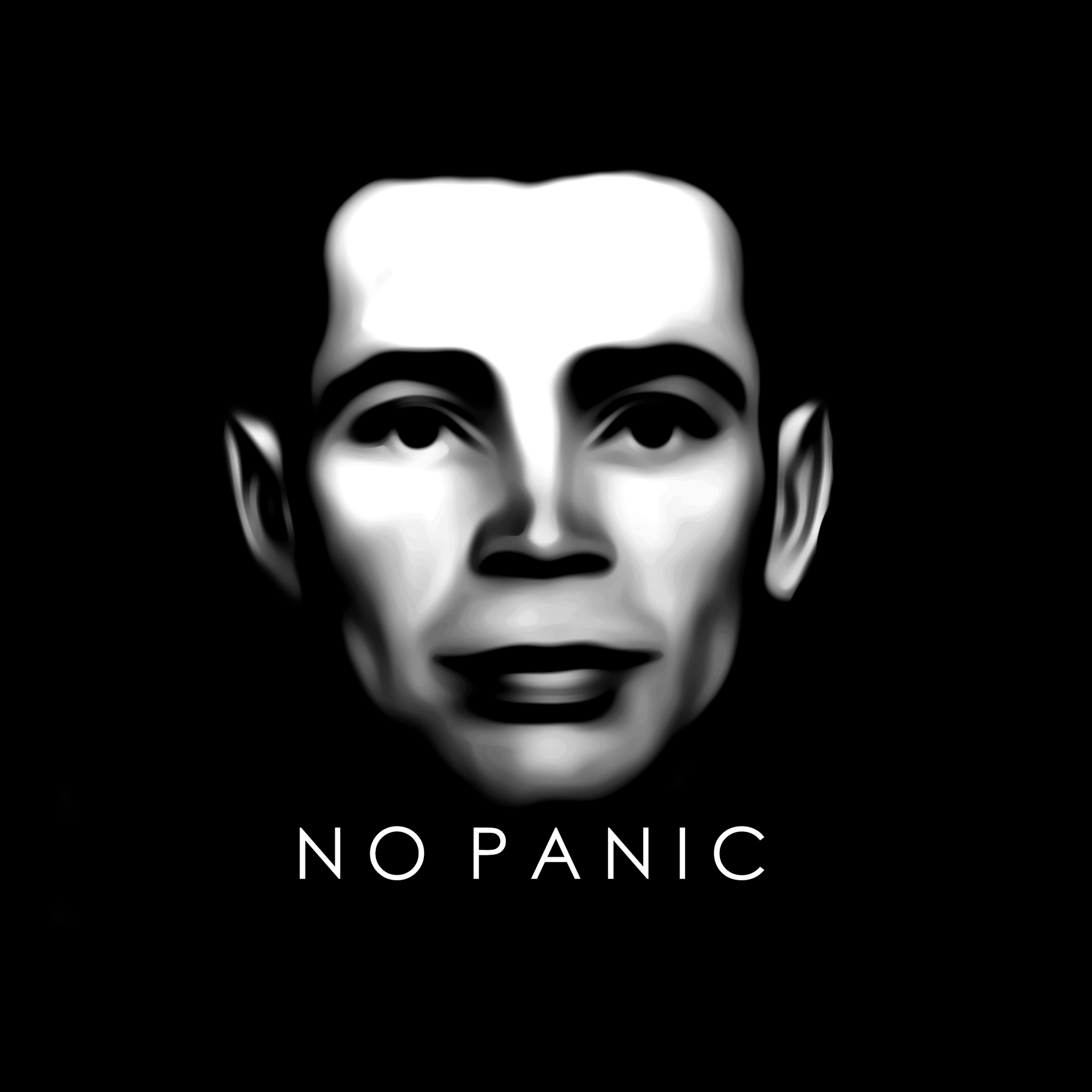 Another image manipulation that I made in Photoshop while I was bored.